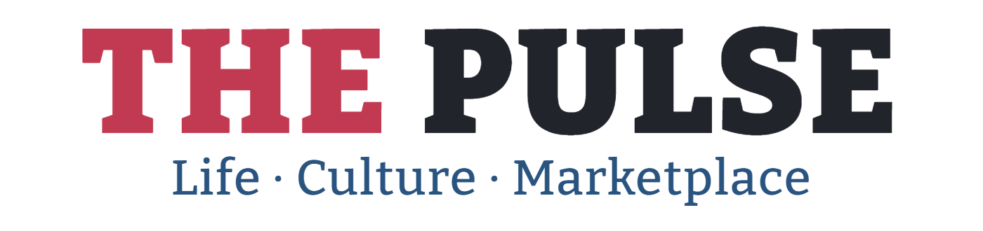 The Pulse — Life · Culture · Marketplace